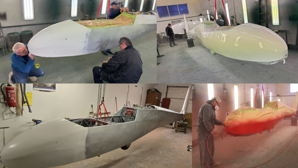 K7 Refit