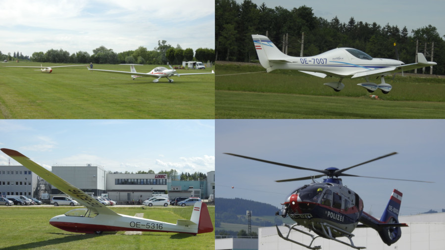 Segelflugwoche 2026