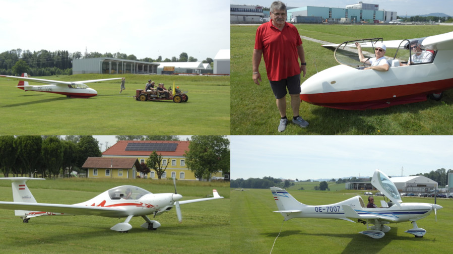 Segelflugwoche 26